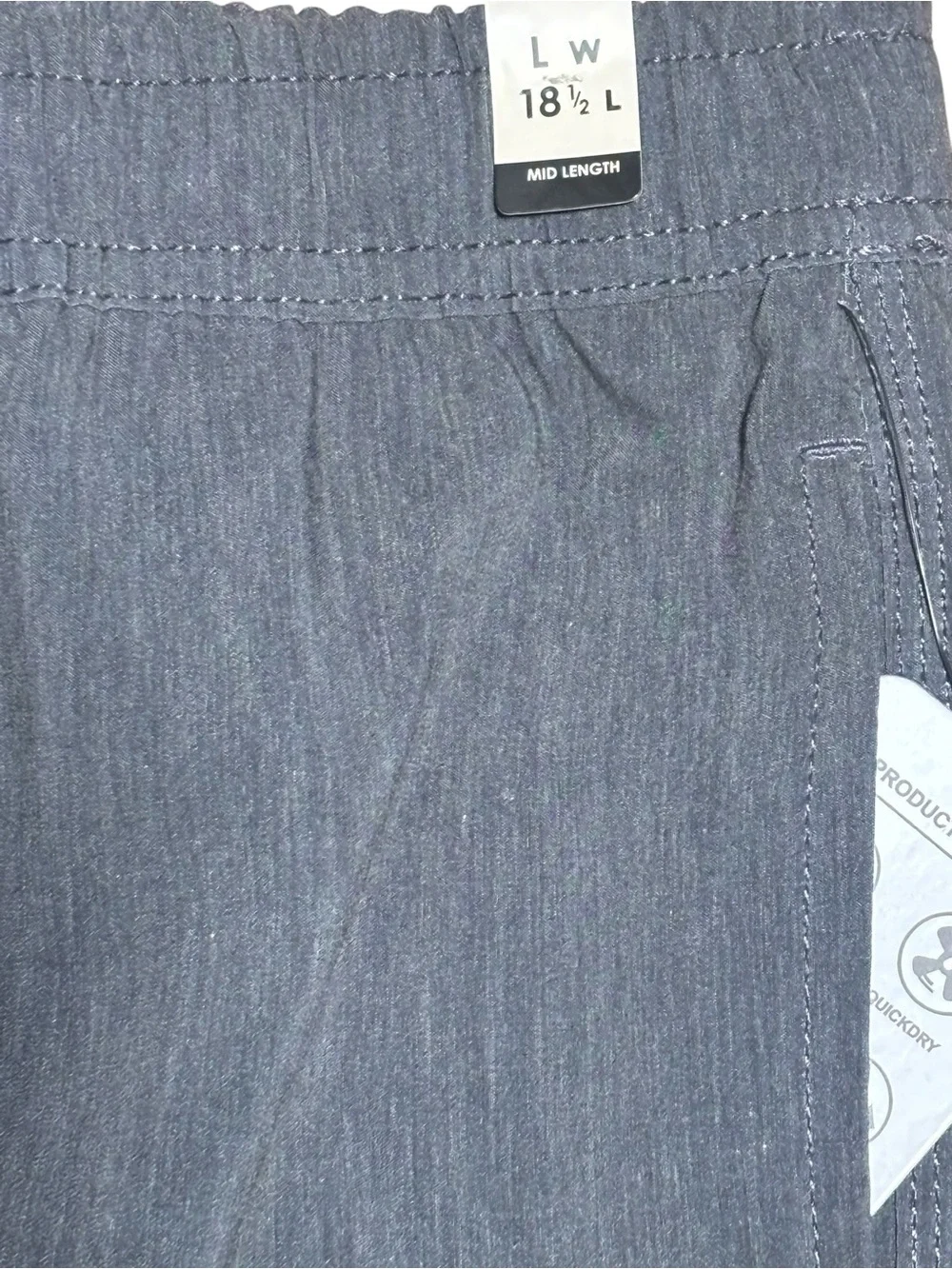VISSLA swim shorts